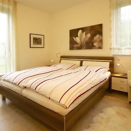 1-1 Erlenblick Apartment